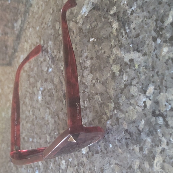 Sun Glasess Valentino for women - Picture 2 of 4